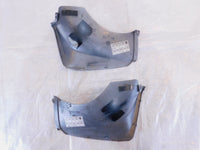2005-2008 BMW R1200ST R1200 ST Magnesium Left/Right Internal Panel Covers - C3 Cycle