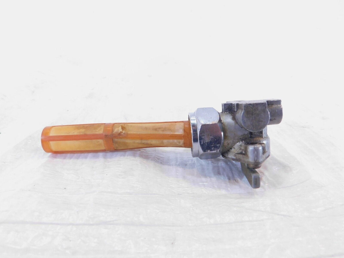 Harley Davidson Sportster 883 & 1200 Gas Tank Fuel Valve Petcock Tap - Shut off - C3 Cycle