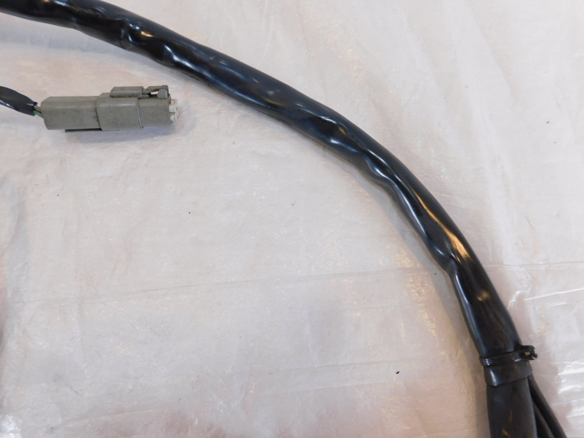 2004 2005 Harley Davidson Road King & Electra Glide EFI ECM Wire Wiring Harness - C3 Cycle