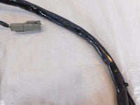 2004 2005 Harley Davidson Road King & Electra Glide EFI ECM Wire Wiring Harness - C3 Cycle