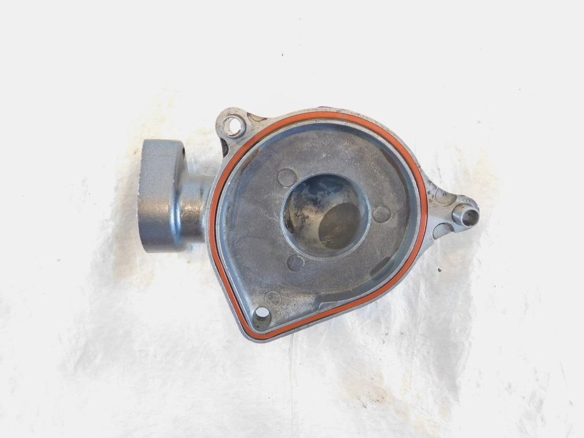 Triumph Sprint & Trophy 900 1200 Engine Motor Cooling Coolant Water Pump Cover - C3 Cycle