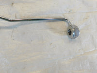 Yamaha V-Star 1100 XVS1100 Classic Custom Silverado Engine Oil Pump Pipe Lines