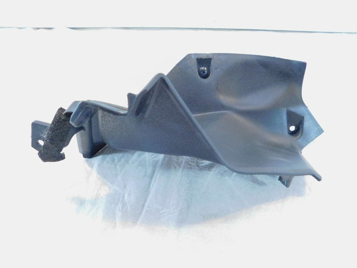 2016 16 Kawasaki Z800 ABS ZR800 Left Side Inner Cover Panel Fairing Cowling - C3 Cycle