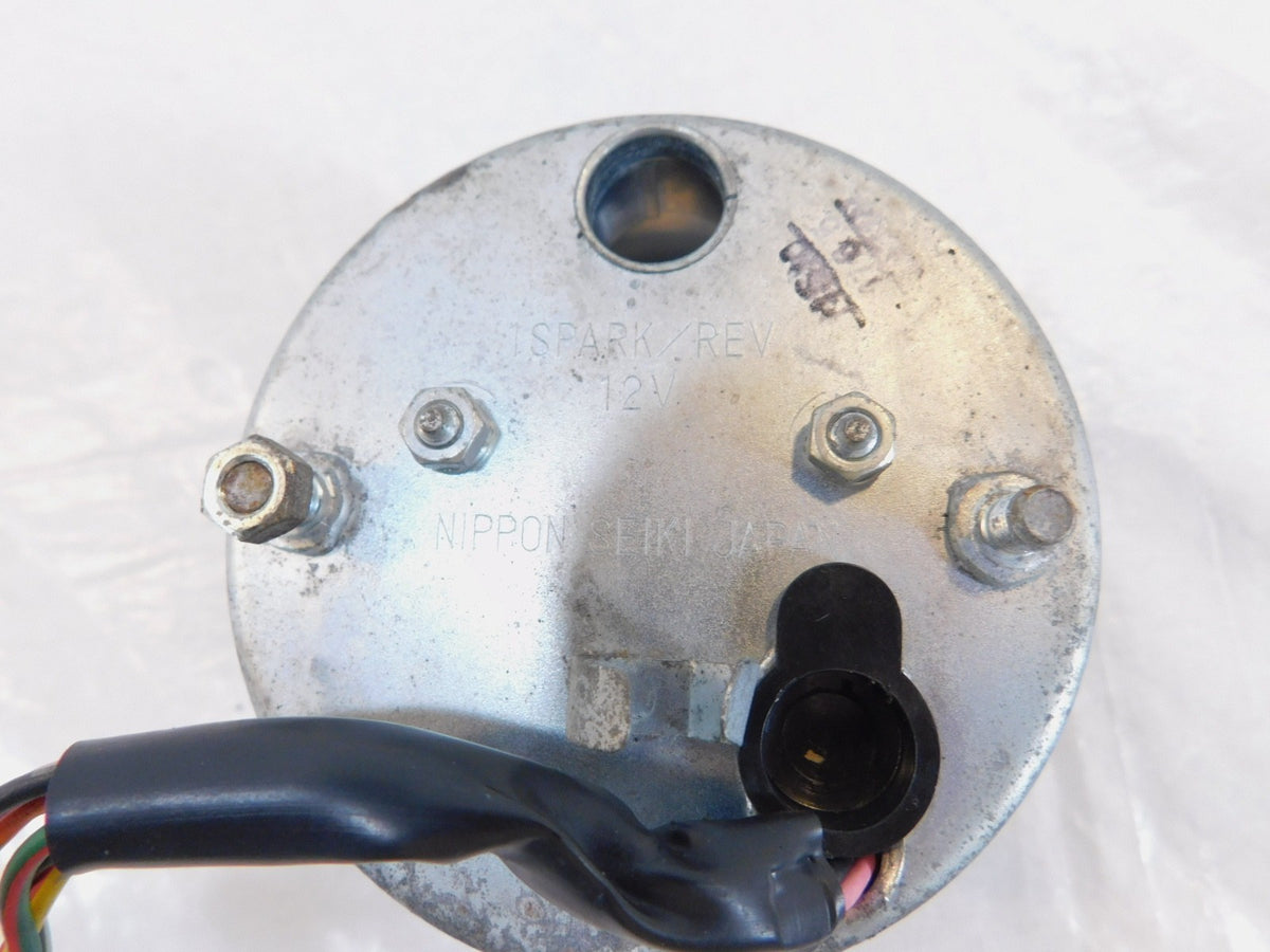1996 1997 1998 1999 Harley Davidson Road & Electra Glide Classic Tach Tachometer - C3 Cycle