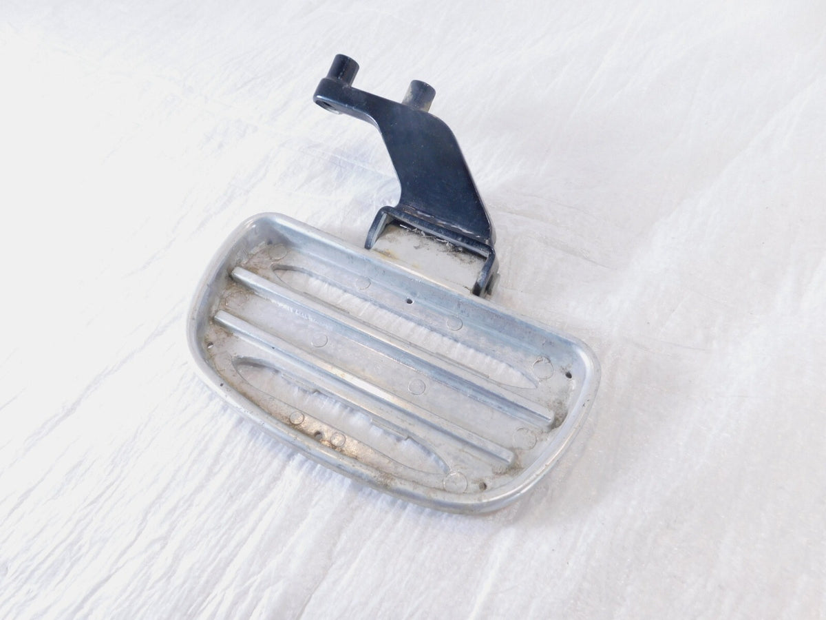 Yamaha Royal Star Tour Deluxe Venture S Rear Right Passenger Footrest Foot Board - C3 Cycle