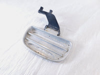 Yamaha Royal Star Tour Deluxe Venture S Rear Right Passenger Footrest Foot Board - C3 Cycle