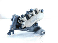 2002-2005 Honda VFR800 Interceptor 800 ABS Front Left Wheel Disc Brake Caliper - C3 Cycle