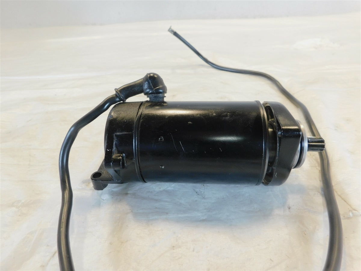 Kawasaki VN1500 Vulcan 1500 1600 Classic Nomad Drifter Engine Starter Motor - C3 Cycle
