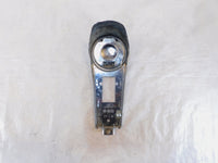 Harley Touring Electra Glide Ultra Classic Fuel Gas Petrol Tank Center Console - C3 Cycle