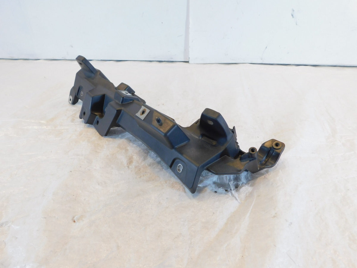 BMW R1200RT R1250RT Left Rear Storage Saddlebag Luggage Case Bracket Mounts - C3 Cycle