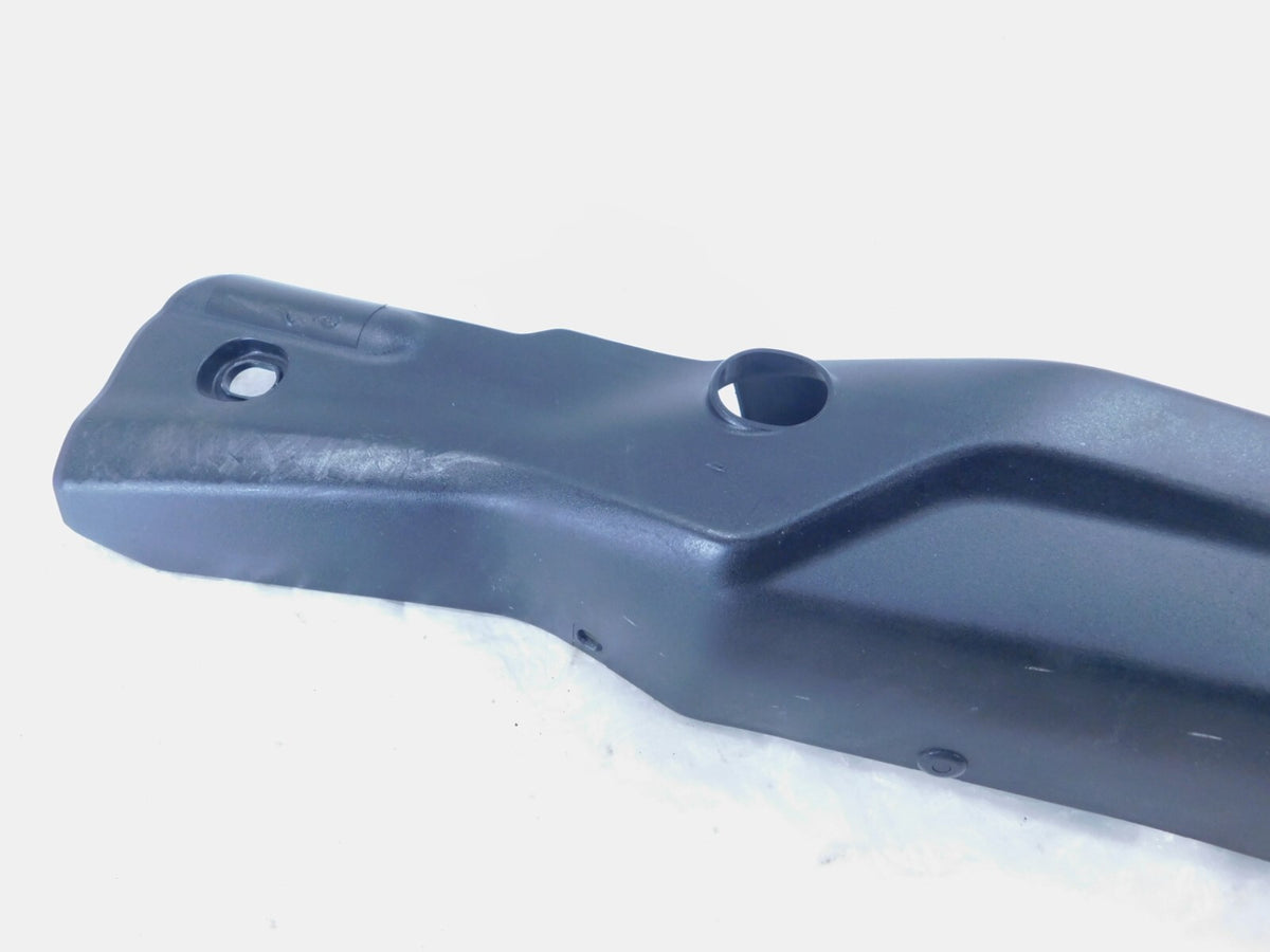 2019-2020 Yamaha Niken / GT MTX9 MXT850 Left Rear Tail Fairing Cowl Cover Panel - C3 Cycle