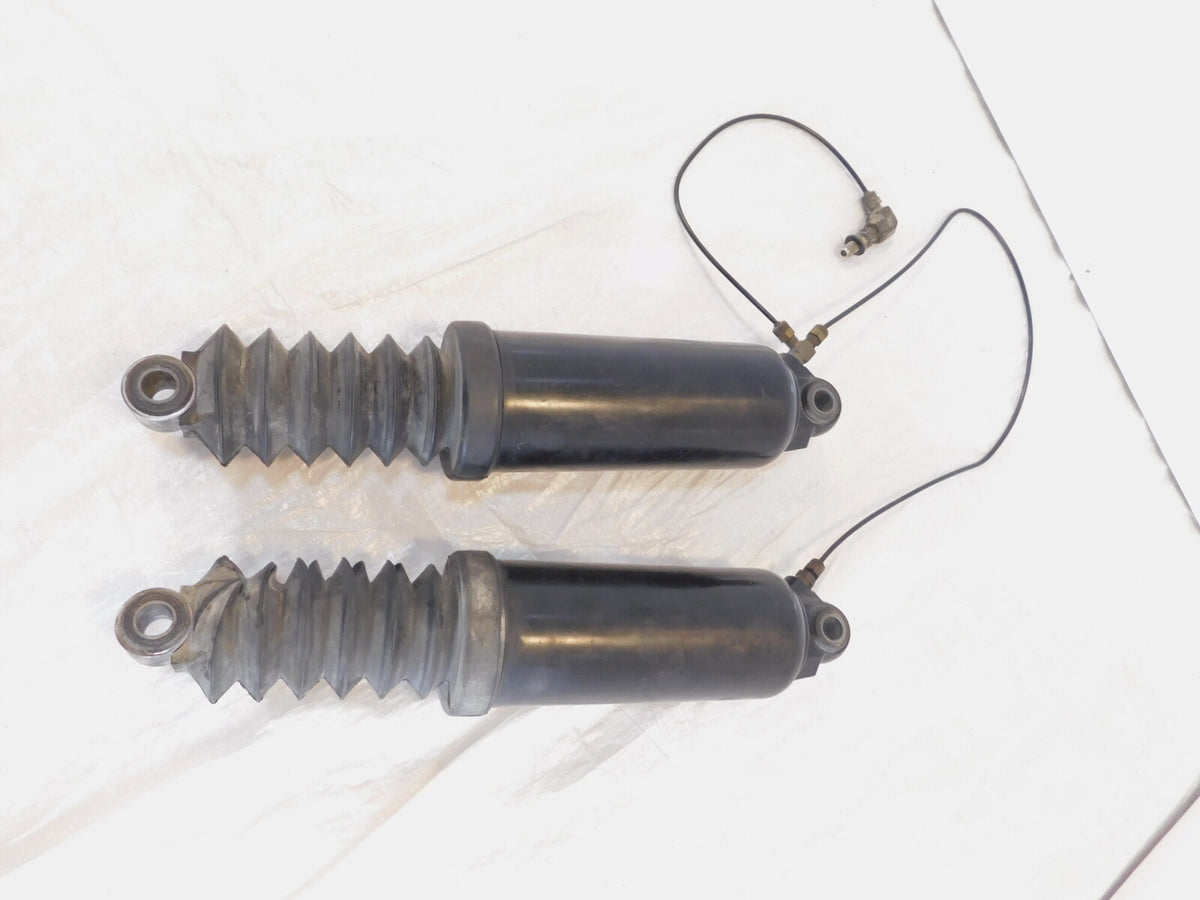1993-1996 Harley Davidson Touring Tour & Electra Glide Rear Shock Absorbers  13" - C3 Cycle