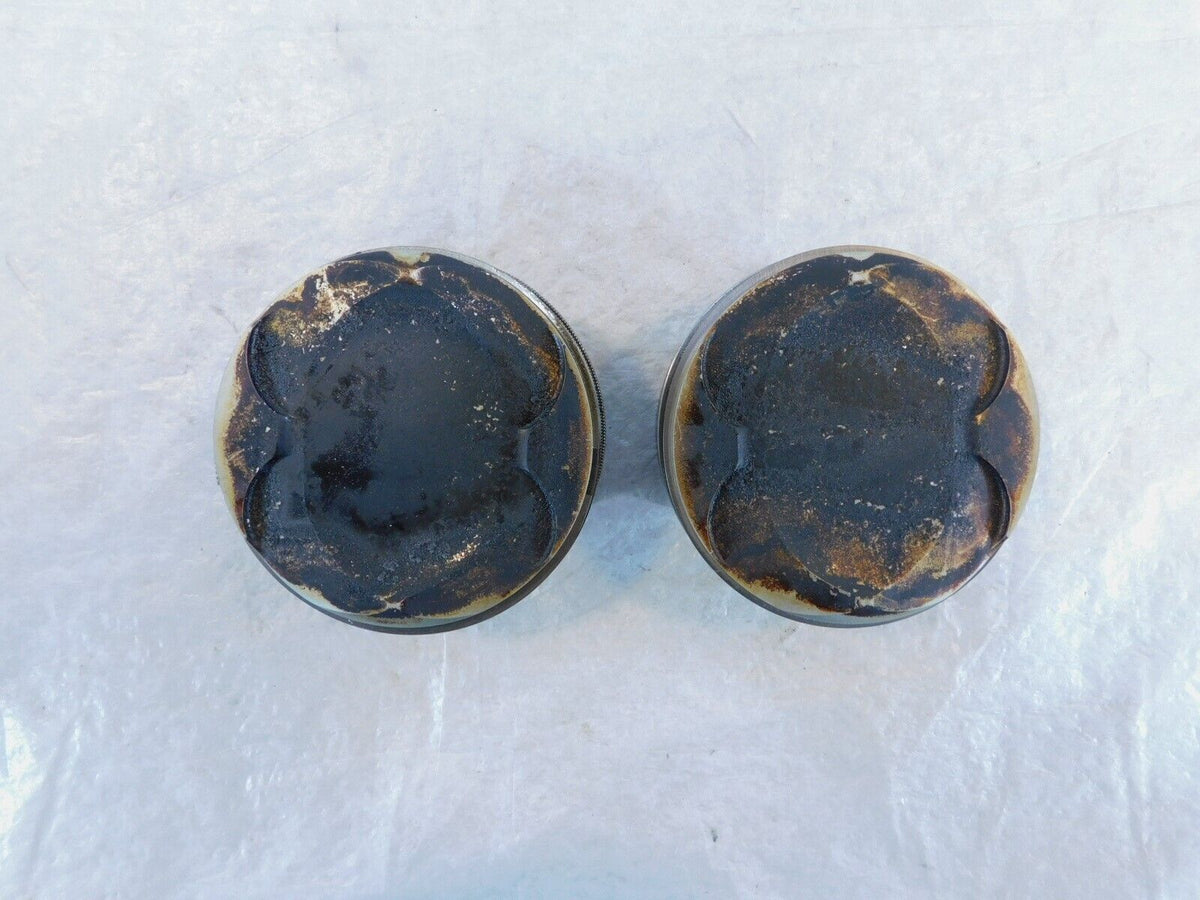 BMW R1200 R1200GS R1200RT R1200RS R1200R Motor Engine Cylinder Barrel Pistons - C3 Cycle