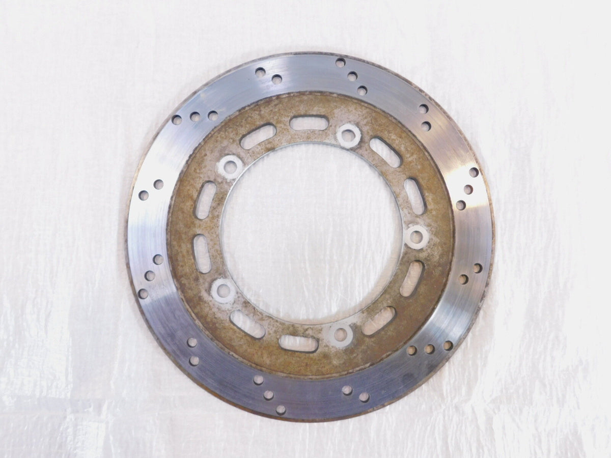 Honda VF500 Magna V30 & VT500 VT700 Shadow 500 700 Front Wheel Brake Disc Rotor - C3 Cycle