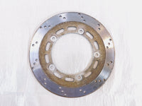 Honda VF500 Magna V30 & VT500 VT700 Shadow 500 700 Front Wheel Brake Disc Rotor - C3 Cycle