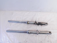 Harley Davidson Sportster 883 1200 Custom Front Fork End Shock Leg Tubes - C3 Cycle