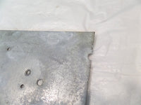 2004 Harley Davidson Touring Electra Glide Ultra Classic Tour Pak Mounting Plate - C3 Cycle