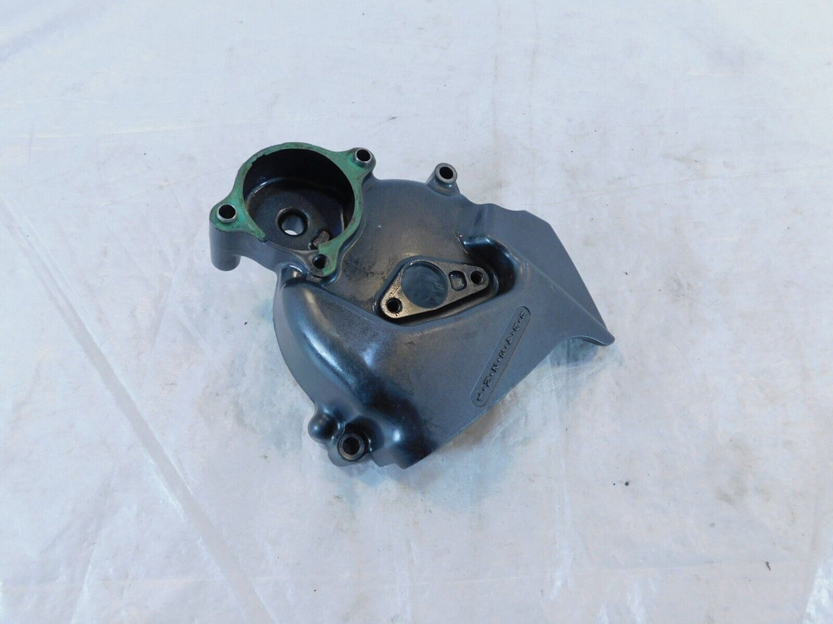 1998-2009 Honda VFR800 Interceptor 800 Front Left Sprocket Engine Motor Cover - C3 Cycle