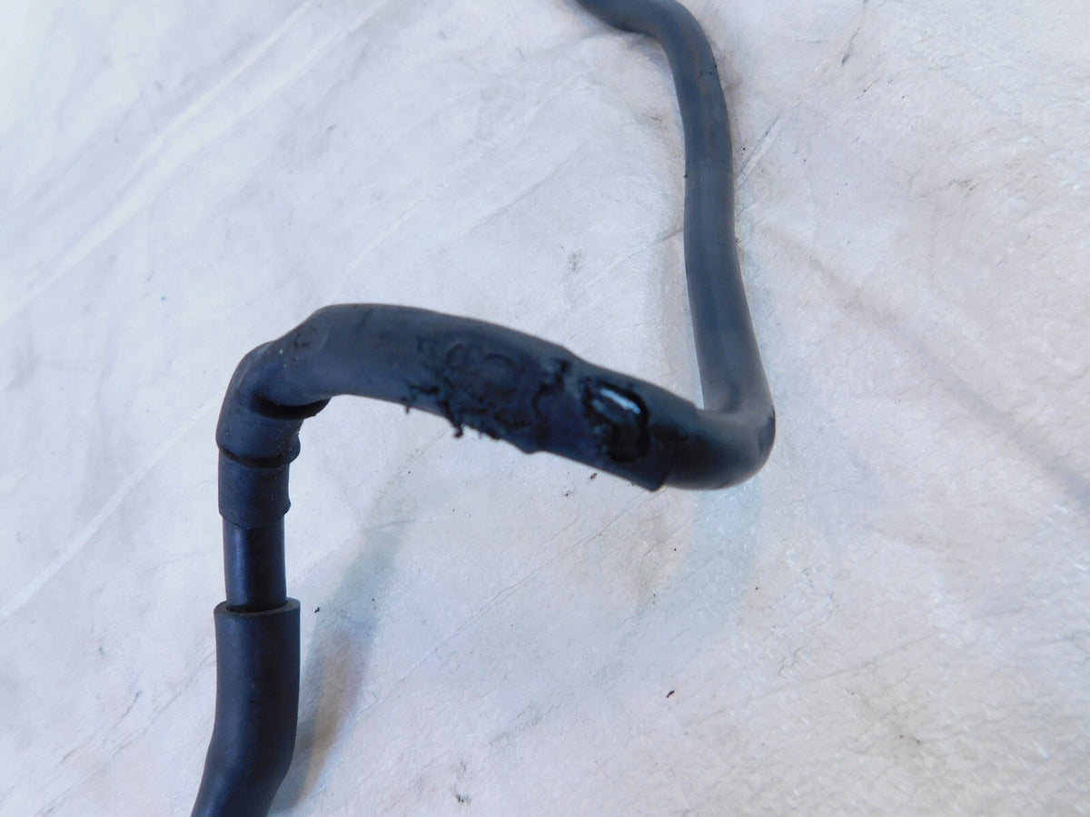 Harley Davidson Sportster 883 & Ironhead 1000 & 1100 Positive Battery Cable Wire - C3 Cycle