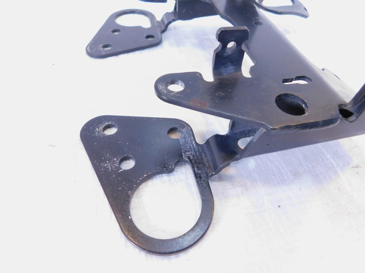 1995-1997 BMW R1100R R850R Headlight Head Light Lamp Mount Bracket Stay Holder - C3 Cycle