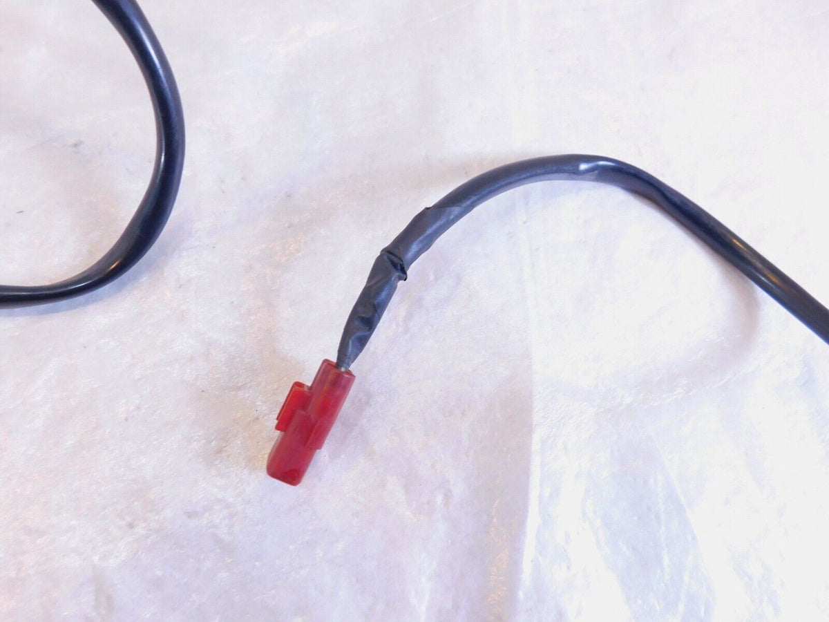 1990-2000 Honda GL1500 Goldwing 1500 2nd Emissions Air Jet In Control Solenoids - C3 Cycle