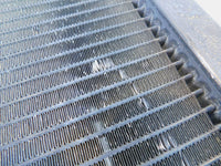 2002-2013 Honda FSC600 Silver Wing 600 Engine Motor Cooling Coolant Radiator - C3 Cycle