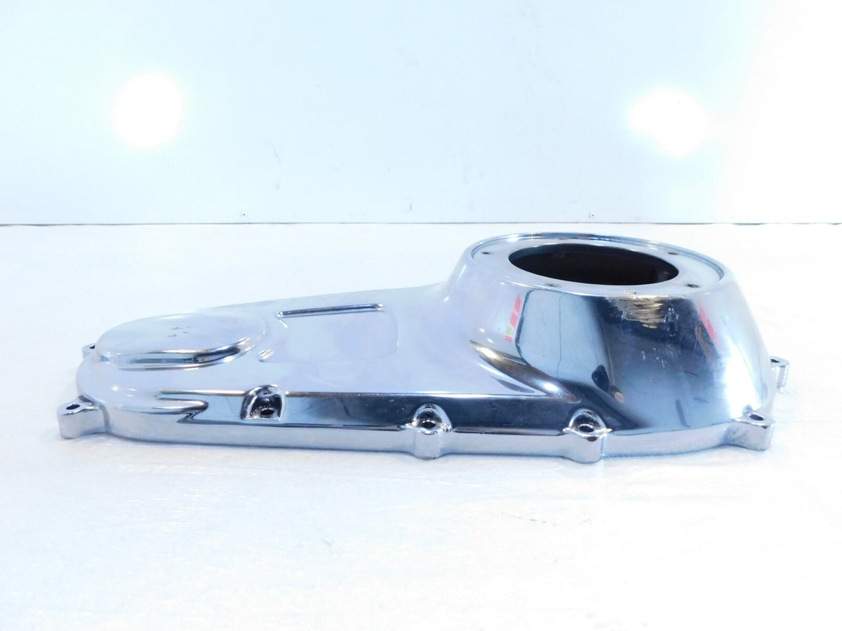 Harley Touring Road King Street & Electra Glide Left Engine Motor Primary Cover