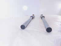 2001-2005 BMW F650CS F650 CS Right/Left Front Wheel Fork Shock Damper Stanchions - C3 Cycle