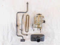 Victory V92 Kingpin Hammer Vegas & Jackpot Engine Motor Oil Pump Assembly - C3 Cycle