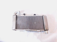 Honda VTR1000F Super Hawk Firestorm VTR1000 Left Engine Motor Cooling Radiator - C3 Cycle