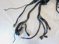 Harley Davidson Touring Road Street & Electra Glide Main Wire Wiring Harness - C3 Cycle