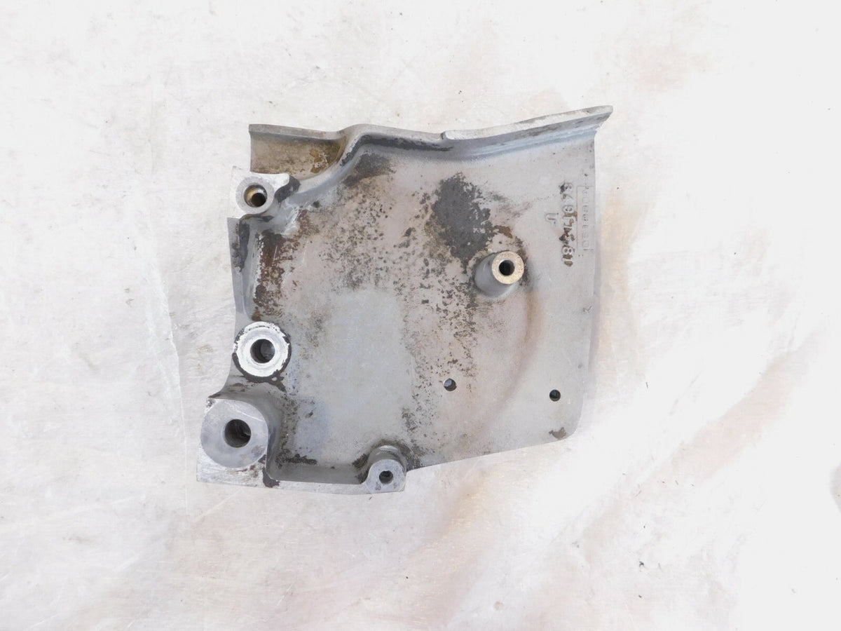81 Harley Davidson Ironhead Sportster XLH 1000 Right Engine Motor Sprocket Cover - C3 Cycle