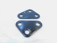 2013-2019 Suzuki GW250 GSX250R GSXR250 Front Engine Motor Mount Bracket Plates - C3 Cycle