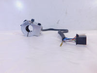 1998-2003 Honda VT750 Ace Shadow 750 Left Handlebar Turn Signal & Horn Switches - C3 Cycle
