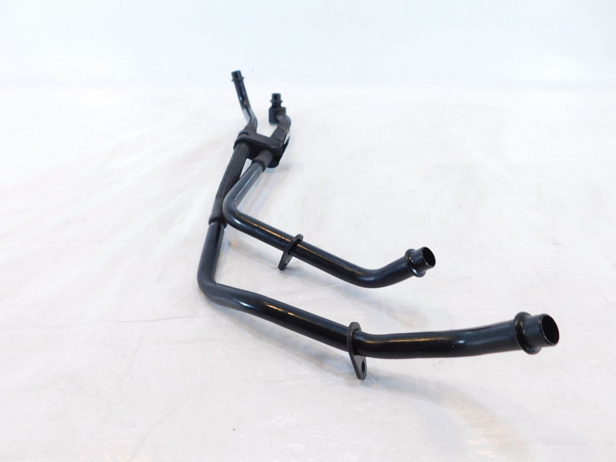 2010-2017 Victory Cross Country Roads & Magnum Engine Oil Cooler Hose Pipe Lines - C3 Cycle