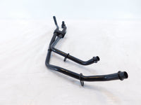 2010-2017 Victory Cross Country Roads & Magnum Engine Oil Cooler Hose Pipe Lines - C3 Cycle