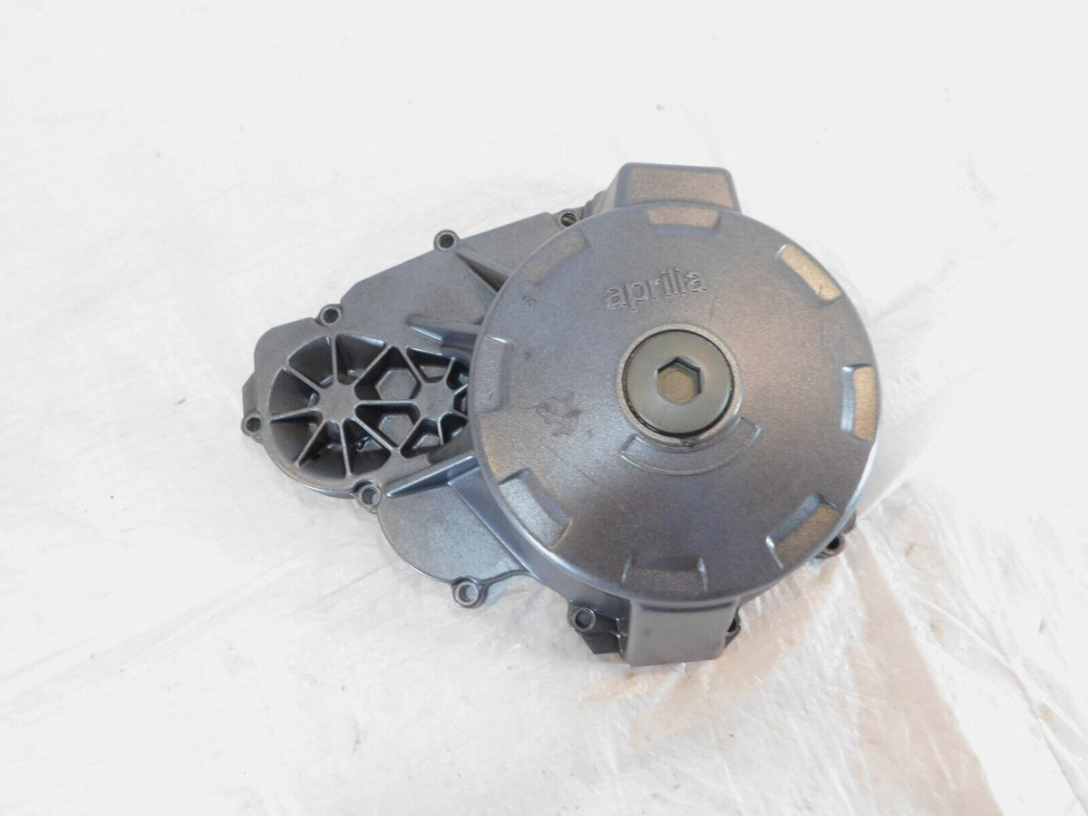 2006-09 Aprilia Tuono 1000 1000R RSV1000 Left Engine Motor Stator Ignition Cover - C3 Cycle