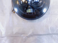 Harley Davidson EVO Touring Electra Glide LED Front Headlight Headlamp Housing