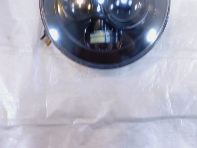 Harley Davidson EVO Touring Electra Glide LED Front Headlight Headlamp Housing