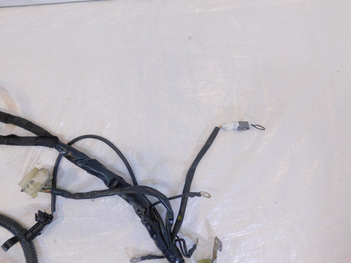Piaggio Vespa Primavera & Sprint 50 Main Cable Wiring Wire Harness Loom - C3 Cycle