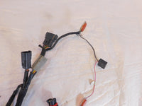 2005 Harley Davidson Sportster 883 & 1200 Wiring Wire Harness w/ Ignition Switch - C3 Cycle
