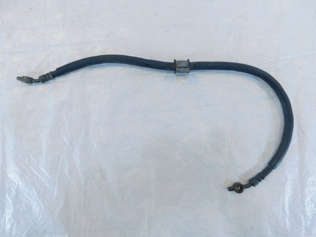 2002-2005 Kawasaki ZZR1200 ZX1200C Rear Wheel Brake Hose Pipe Line - 43095-0094 - C3 Cycle