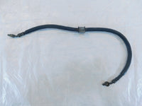 2002-2005 Kawasaki ZZR1200 ZX1200C Rear Wheel Brake Hose Pipe Line - 43095-0094 - C3 Cycle