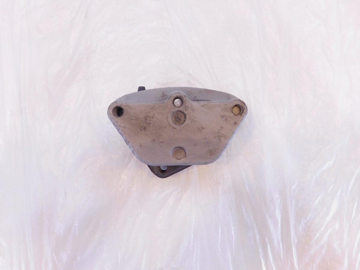 Harley Davidson Road King Electra Glide & V-Rod Silver Front Right Brake Caliper - C3 Cycle