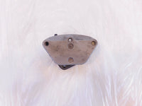 Harley Davidson Road King Electra Glide & V-Rod Silver Front Right Brake Caliper - C3 Cycle