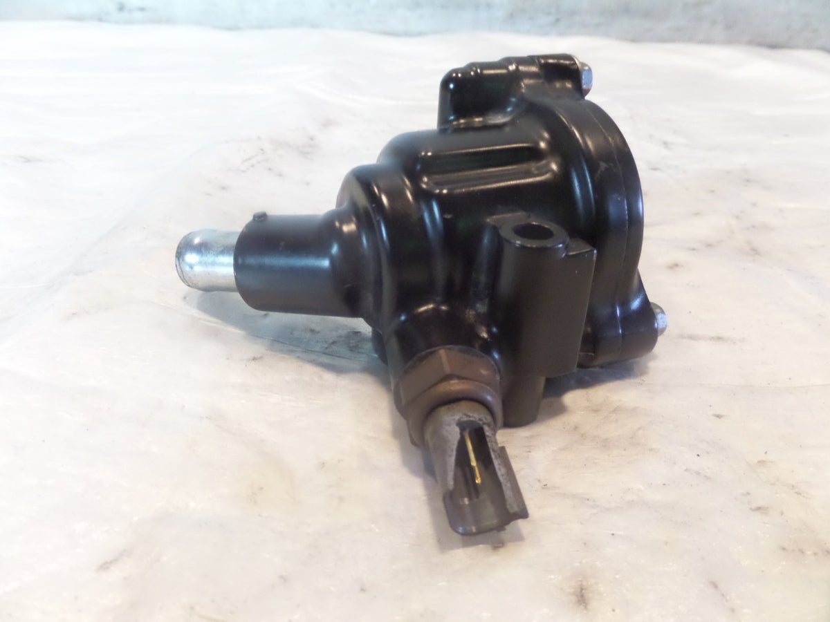 Honda NC700X CTX700 Engine Motor Radiator Coolant Thermostat Assembly - C3 Cycle