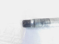 Suzuki GSXR600 & GSXR750 & GSXR1000 & TL1000R Rear Wheel Axle Bolt Shaft
