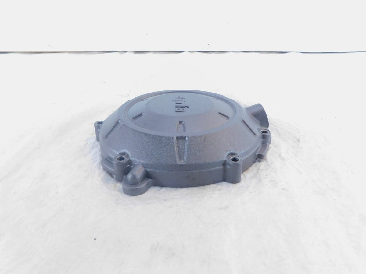 2016-2017 Aprilia Caponord 1200 Rally Right Side Engine Motor Clutch Cover Guard - C3 Cycle