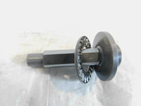 2017-2019 Kawasaki Ninja H2R H2 & H2 SX SE Clutch Release Pushrod Push Rod Pin - C3 Cycle
