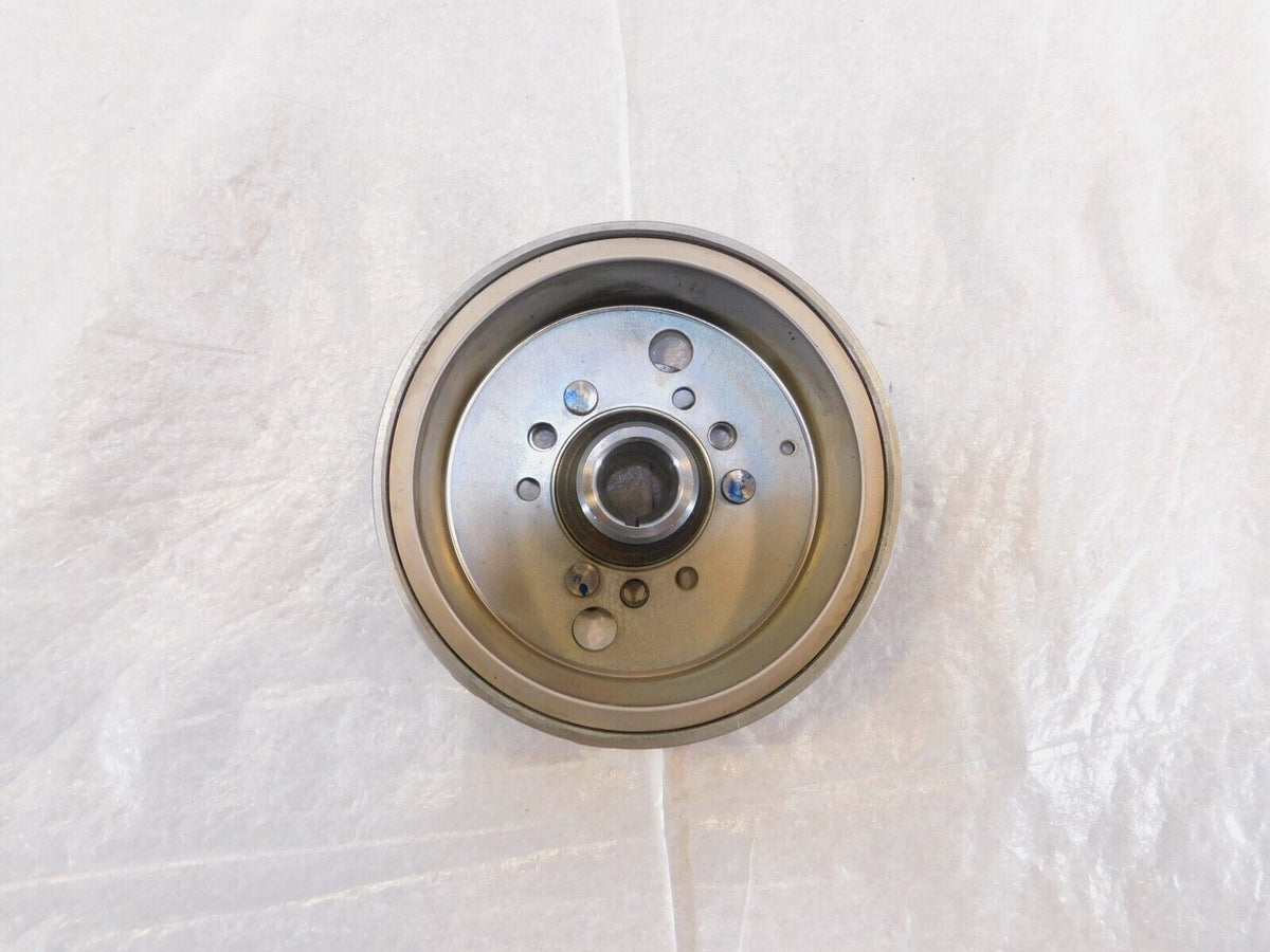 Yamaha C3 & Zuma 50 50F 50FX Stator Magneto Alternator Generator Flywheel Rotor